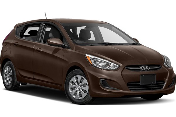 2016 Hyundai Accent LE | Cruise | Power Windows | AC