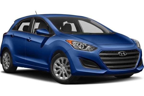 2017 Hyundai Elantra GT SE | Roof | Cam | USB | HtdSeat | Bluetooth | XM