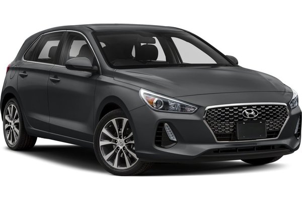 2020 Hyundai Elantra GT Luxury | Roof | cam | USB | Htd. Wheel | Bluetooth