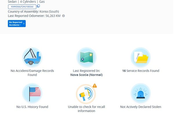 2017 Hyundai Elantra GL | Cam | USB | HtdWheel | Bluetooth