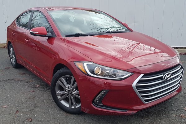 2017 Hyundai Elantra GL | Cam | USB | HtdWheel | Bluetooth