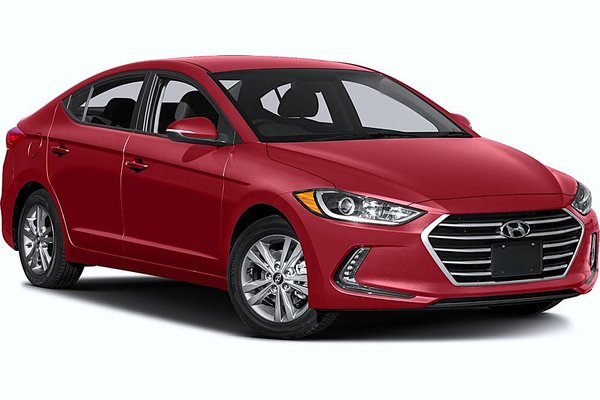 2017 Hyundai Elantra GL | Cam | USB | HtdWheel | Bluetooth