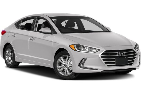 2018 Hyundai Elantra GL | Cam | USB | HtdSeat | Bluetooth | XM