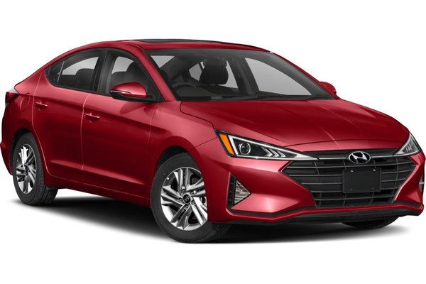 2020 Hyundai Elantra Preferred | Cam | USB | HtdSeats | Bluetooth