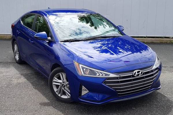 2020 Hyundai Elantra Preferred | Cam | USB | HtdWheel | Bluetooth
