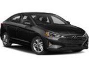 2020 Hyundai Elantra Preferred w/Sun & Safety Package