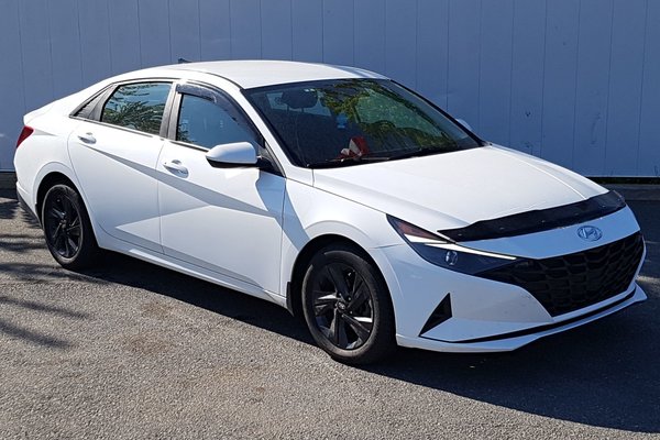 2021 Hyundai Elantra Preferred | Cam | USB | Htd. Wheel | Bluetooth