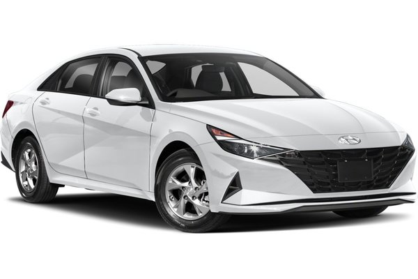 2021 Hyundai Elantra Preferred | Cam | USB | Htd. Wheel | Bluetooth