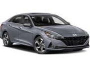 2021 Hyundai Elantra Ultimate Tech | Leather | Roof | Nav | Cam | USB