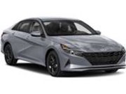 2021 Hyundai Elantra Preferred | Cam | Htd Wheel | Warranty to 2026