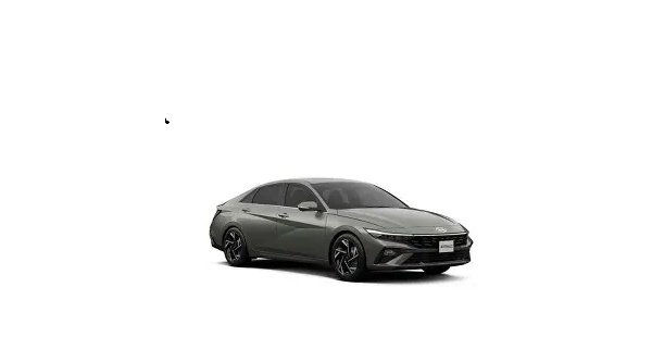 2023 Hyundai Elantra Preferred | Cam | USB | Warranty to 2028