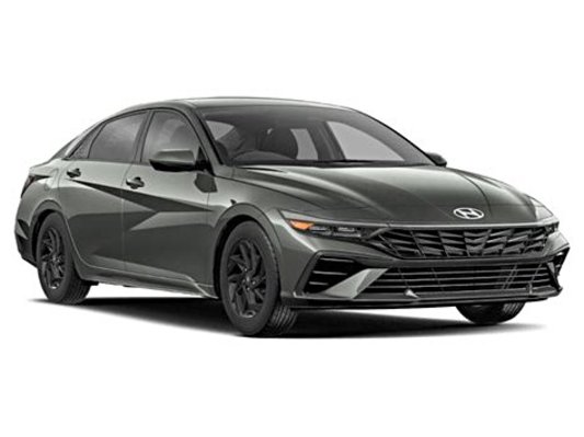 2023 Hyundai Elantra Preferred | Cam | USB | Warranty to 2028