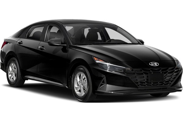 2025 Hyundai Elantra Luxury | Leather | Roof | Nav | Warranty to 2030
