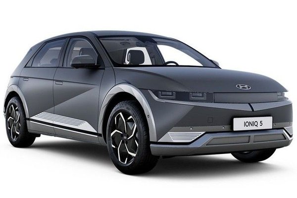 2023 Hyundai IONIQ 5 Preferred | Cam | USB | HtdWheel |