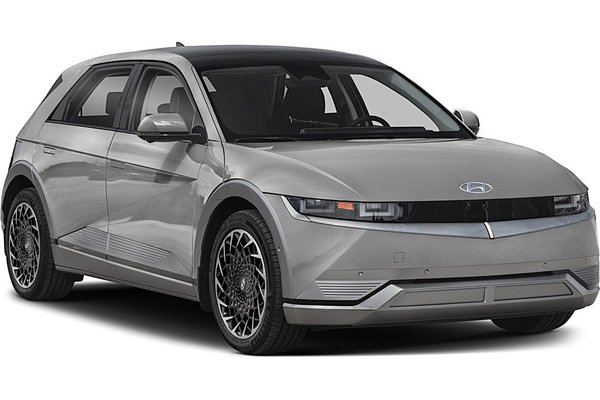 2023 Hyundai IONIQ 5 Ultimate | Leather | Roof | Nav | Cam | USB