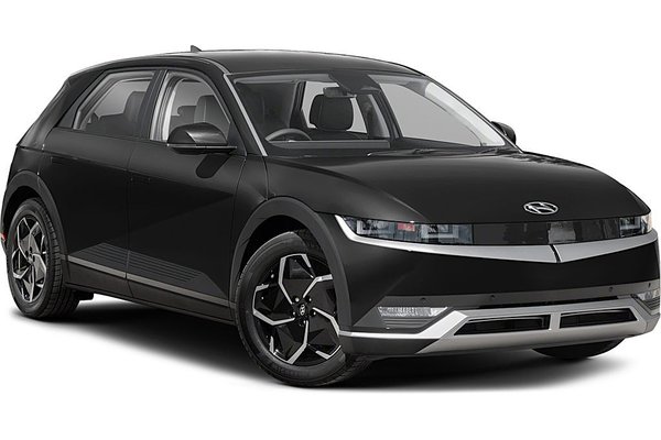 2024 Hyundai IONIQ 5 Preferred | Cam | USB | HtdWheel | Bluetooth