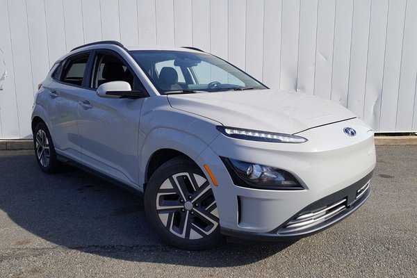 2022 Hyundai KONA ELECTRIC Preferred EV | Cam | USB | Htd. Wheel | BlueTooth
