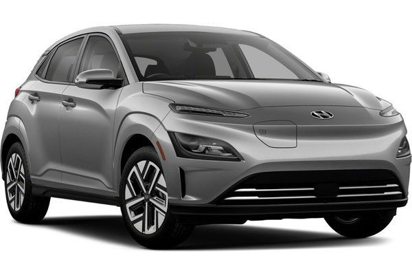 2022 Hyundai Kona Electric Preferred | Cam | USB | HtdWheel | Bluethooth