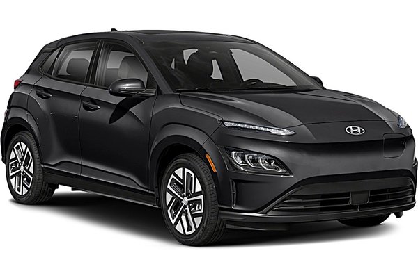 2023 Hyundai KONA ELECTRIC Ultimate | Leather | Roof | Nav | Cam | USB