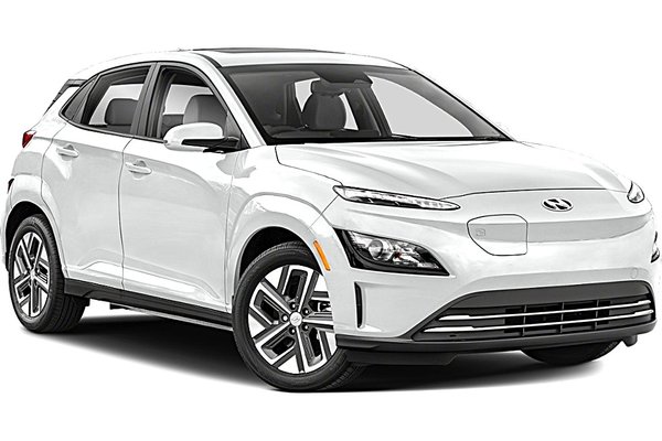 2023 Hyundai KONA ELECTRIC Prefrerred | Nav | Cam | USB HtdWheel