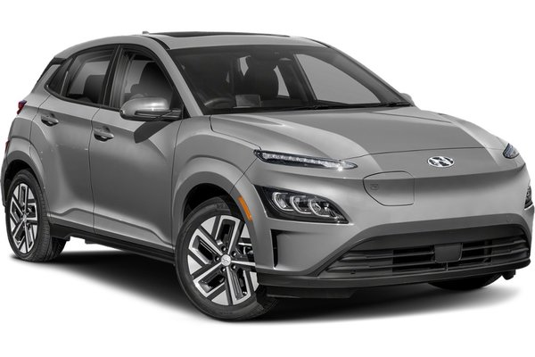 2023 Hyundai Kona Electric Preferred | Cam | USB | Warranty to 2031