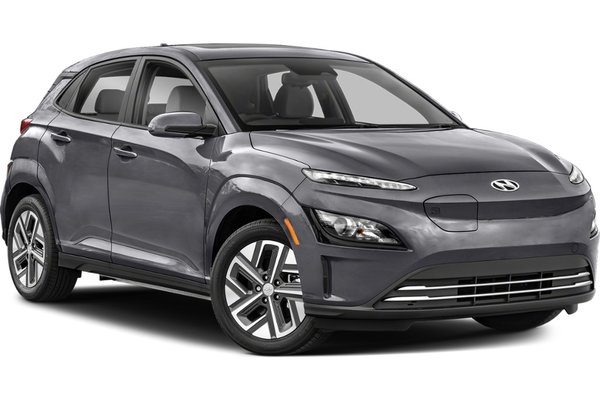 2023 Hyundai Kona Electric Preferred | Cam | USB | Warranty to 2031