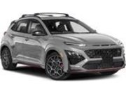 2023 Hyundai KONA N BASE