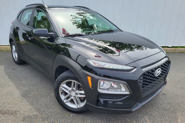 2018 Hyundai Kona Essential | Cam | USB | HtdSeats | Bluetooth