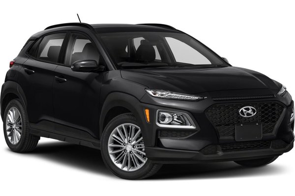 2018 Hyundai Kona Essential | Cam | USB | HtdSeats | Bluetooth