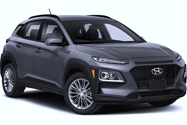 2018 Hyundai Kona Essential | Cam | USB | HtdSeats | Bluetooth
