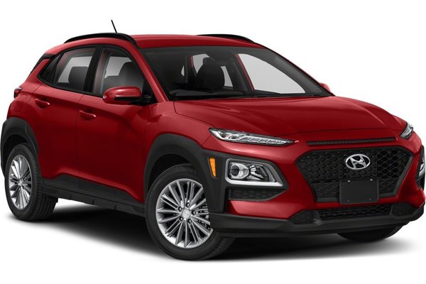 2019 Hyundai Kona Preferred | Cam | USB | Htd. Wheel | Bluetooth