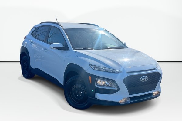 2019 Hyundai Kona Preferred | Cam | Htd Seats | Bluetooth