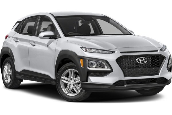2020 Hyundai Kona Essential | Cam | USB | Htd. Seat | Bluetooth