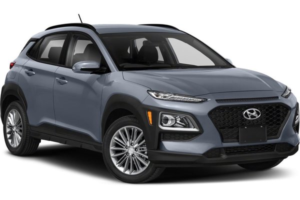 2021 Hyundai Kona Trend | Cam | USB | HtdSeats | Warranty to 2026