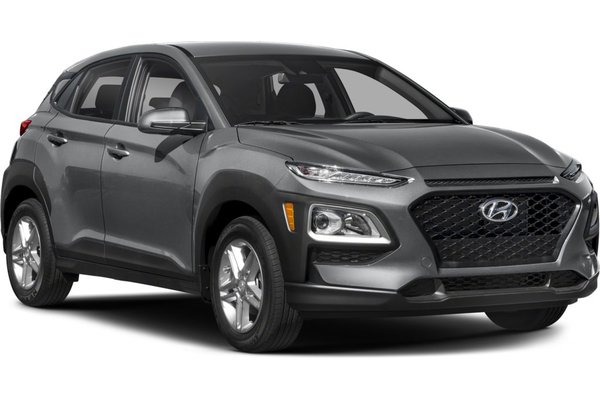 2021 Hyundai Kona Essential | Cam | USB | HtdSeat | Warranty to 2026