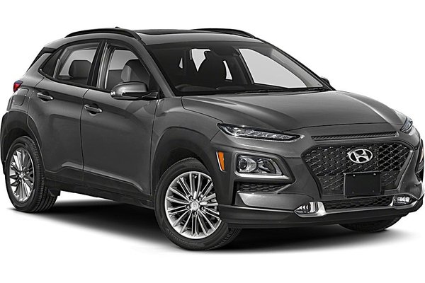2021 Hyundai KONA Preferred | Cam | USB | HtdWheel | Bluetooth