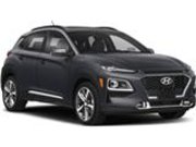 2021 Hyundai Kona Ultimate | Leather | Roof | Nav | Cam