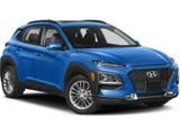 2021 Hyundai Kona Luxury | Leather | Roof | Cam | USB | HtDWheel