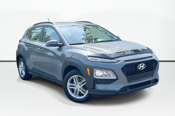 2021 Hyundai Kona Essential | USB | Heated Seats | Bluetooth