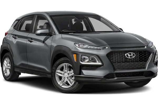 2021 Hyundai Kona Preferred | Cam | USB | HtdWheel | Bluetooth