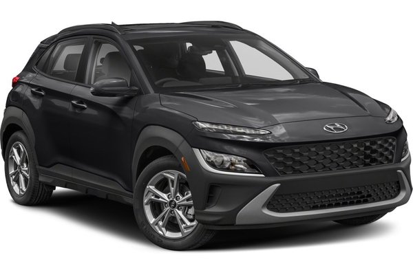 2022 Hyundai Kona PREFERRED | CAM | USB | HtdWheel | Bluetooth | XM