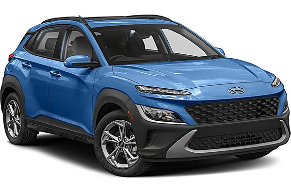 2022 Hyundai Kona Preferred | Cam | USB | Htd. Wheel | Bluetooth