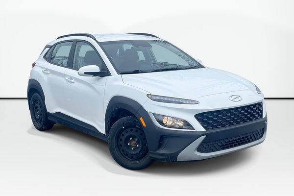 2022 Hyundai Kona Essential | Cam | USB | HtdSeats | Bluetooth