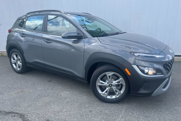 2023 Hyundai Kona Preferred | Cam | USB | Htd. Wheel | BlueTooth