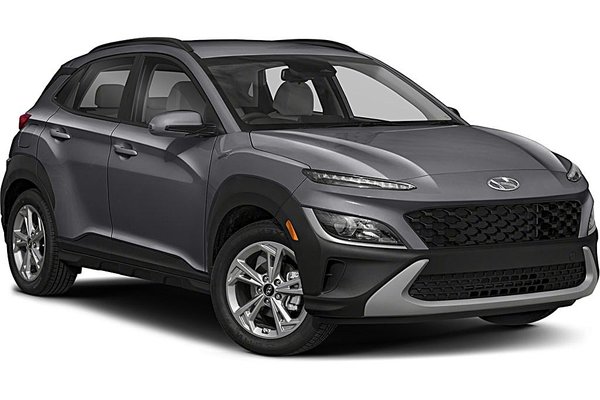 2023 Hyundai Kona Preferred | Cam | USB | Htd. Wheel | BlueTooth