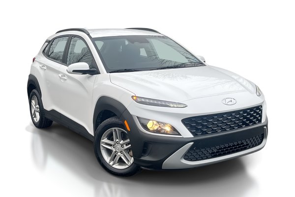 2023 Hyundai Kona Essential | Cam | USB | HtdSeats | Bluetooth