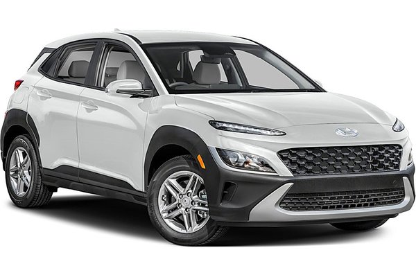 2023 Hyundai Kona Essential | Cam | USB | HtdSeats | Bluetooth