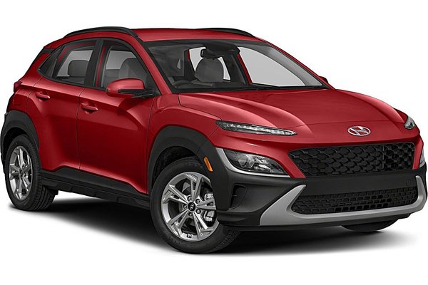2023 Hyundai Kona Preferred | Cam | USB | HtdWheel | Bluetooth