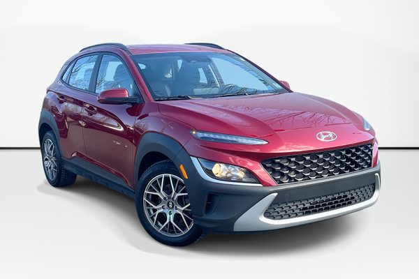 2023 Hyundai Kona Preferred | Cam | USB | HtdWheel | Bluetooth