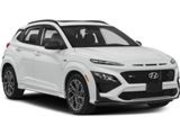 2023 Hyundai Kona N Line | Leather seat Trim | Roof | Nav | Cam